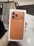 Apple iPhone 17 Pro Max 256GB Mpya Orange - 1