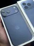 New Apple iPhone 17 Pro Max 256GB Blue - 2