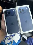 New Apple iPhone 17 Pro Max 256GB Blue - 3
