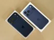 New Apple iPhone 17 Pro Max 256GB Blue - 1