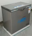 ADH Chest Freezer 250 Liters - Brand New - 1