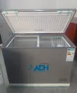 ADH Chest Freezer 250 Liters - Brand New - 2