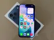 Apple iPhone 17 Pro Max Mpya 256GB Bluu - 1