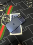 Apple iPhone 17 Pro Max Mpya 256GB Bluu - 3