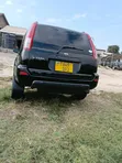 Nissan X-Trail 2005 Black - 2