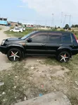 Nissan X-Trail 2005 Black - 3