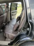 Nissan X-Trail 2005 Black - 5