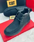 Caterpillar Leather Boots - Brand New - 3