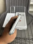 New Apple iPhone 17 Pro Max 256GB Silver - 2
