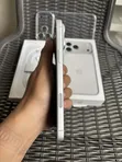 New Apple iPhone 17 Pro Max 256GB Silver - 3