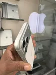 New Apple iPhone 17 Pro Max 256GB Silver - 1