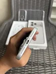 New Apple iPhone 17 Pro Max 256GB Silver - 3