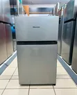 Hisense H120tts 90L Compact Refrigerator - 1