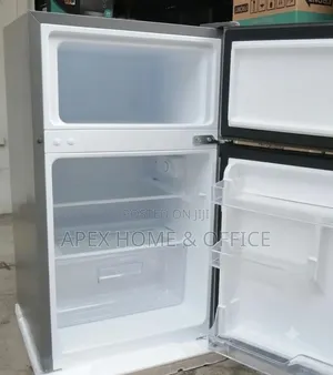 Hisense H120tts 90L Compact Refrigerator