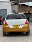 Suzuki Swift 2003 - 1