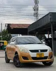 Suzuki Swift 2003 - 2
