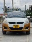 Suzuki Swift 2003 - 3