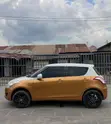 Suzuki Swift 2003 - 4