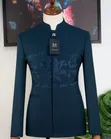 Smart Kaunda Suit - 2 Pieces - 2
