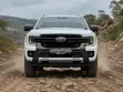 Ford Ranger Wildtrak 2023 White - 1