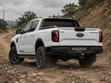 Ford Ranger Wildtrak 2023 White - 3