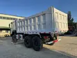 CNHTC Howo 6x6 Dump Truck 371HP (Iliyotumika) - 3