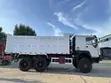 CNHTC Howo 6x6 Dump Truck 371HP (Iliyotumika) - 5