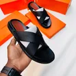 Clarks Smart Leather Sandals - 1