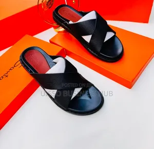 Clarks Smart Leather Sandals