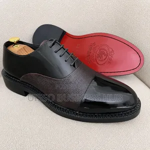 Comfortable Men's Leather Moccasins
