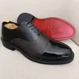 Comfortable Men's Leather Moccasins - 1
