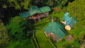 Operational Hotel for Sale in Lushoto, Tanga
