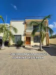 5-Bedroom Luxury Villa for Rent in Oyster Bay - 1