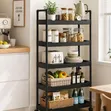 5-Layer Minimalist Storage Rack - 2