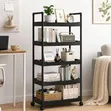 5-Layer Minimalist Storage Rack - 3