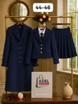 Stylish Women's Suit - 3 Pieces - 4