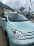 Toyota IST 2007 Blue - 1