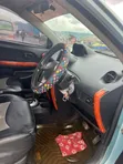 Toyota IST 2007 Blue - 2