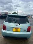 Toyota IST 2007 Blue - 3