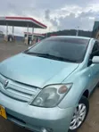 Toyota IST 2007 Blue - 4