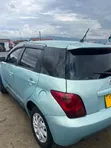 Toyota IST 2007 Blue - 5