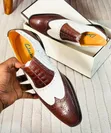 Clarks Moccasins - Brand New Leather Shoes - 3