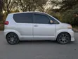 Toyota Porte 2004 Silver - 2