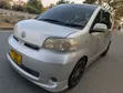 Toyota Porte 2004 Silver - 4