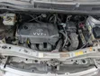 Toyota Porte 2004 Silver - 5