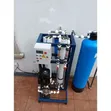 Water Treatment Machine - 500L/H - 2