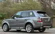 Land Rover Range Rover Sport 2010 - 1