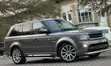 Land Rover Range Rover Sport 2010 - 5
