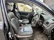 Subaru Forester 2013 Blue - 1
