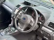 Subaru Forester 2013 Blue - 3
